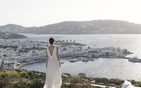 Deos Mykonos - A Myconian Collection Hotel (Adults Only)
